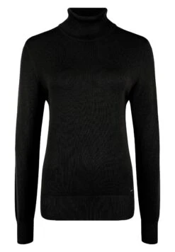 OXMO OXWinala - Jumper - Black -OXMO Store 652cb2f1396446e38eb372278f960859 1