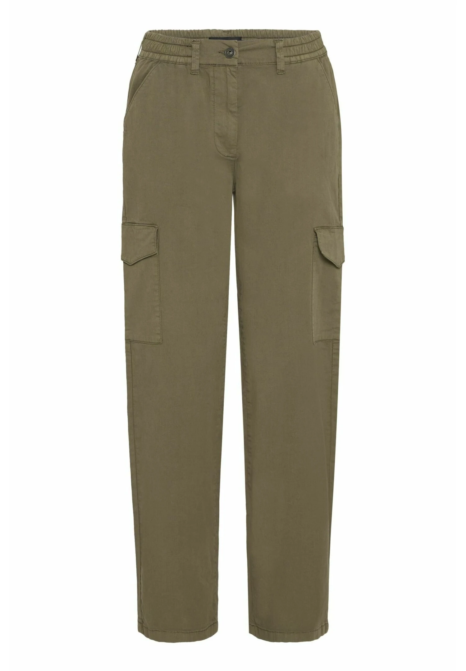 OXMO OXLOCO REGULAR FIT - Cargo Trousers - Total Eclipse 7 OXMO OXLOCO REGULAR FIT - Cargo Trousers - Total Eclipse - Image 7
