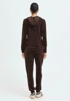 OXMO OXMITTA - Tracksuit - Coffee Bean 15 OXMO OXMITTA - Tracksuit - Coffee Bean -OXMO Store 663233c1e64c421091b74ee9322c8335