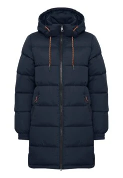OXMO OXJODY - Winter Coat - Castlerock -OXMO Store 666436ec2dfd4101a98bcee9abd5ad14 2