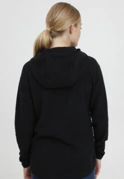 OXMO OXFinja - Fleece Jacket - Black 11 OXMO OXFinja - Fleece Jacket - Black -OXMO Store 669dd341546d4236918d73313654db55