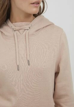 OXMO OXOwena - Hoodie - Mahogany Rose Melange 13 OXMO OXOwena - Hoodie - Mahogany Rose Melange -OXMO Store 66ae69c326314ff3a36e61c6e8681bba