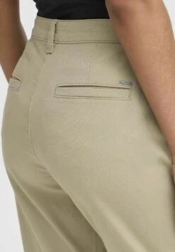 OXMO OXKVITANA REGULAR FIT - Chinos - Dune -OXMO Store 66caf004ba964fb1bcc5d8de022e9e1a