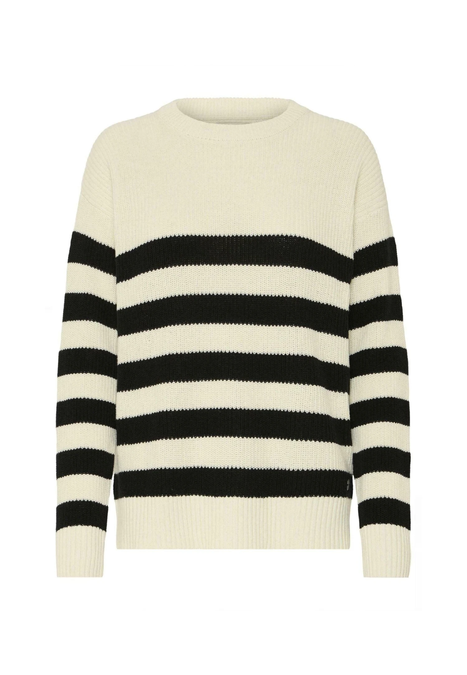 OXMO OXKAVINA - Jumper - Marshmallow 6 OXMO OXKAVINA - Jumper - Marshmallow - Image 6