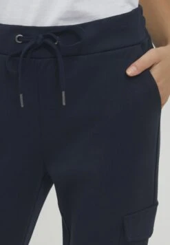 OXMO OXHENNI - Cargo Trousers - Total Eclipse 13 OXMO OXHENNI - Cargo Trousers - Total Eclipse -OXMO Store 67a8afec901c48069a3a1747bfffed35