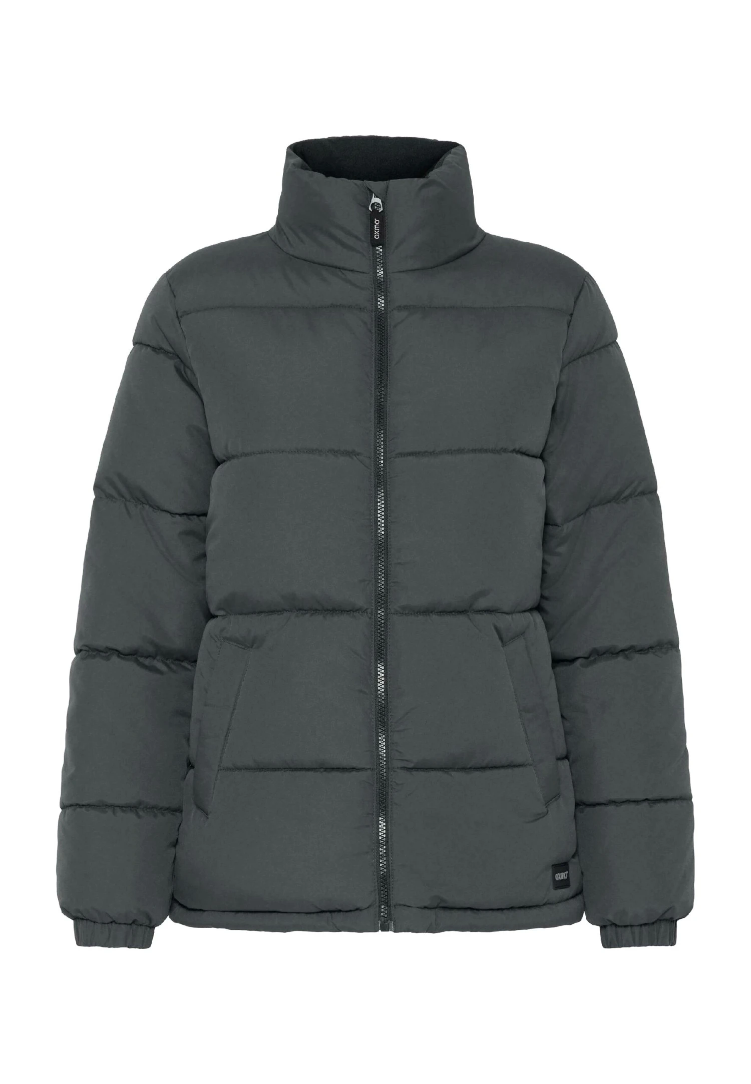 OXMO OXMINNA - Winter Jacket - Black 7 OXMO OXMINNA - Winter Jacket - Black - Image 7