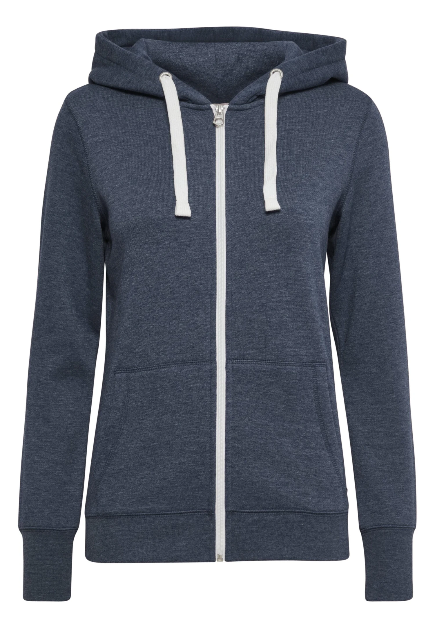 OXMO OXOLINDA - Zip-up Sweatshirt - Powd Ro M 14 OXMO OXOLINDA - Zip-up Sweatshirt - Powd Ro M - Image 14