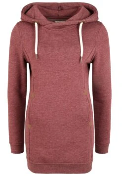 OXMO OXVicky - Hoodie - Wine R Mel 15 OXMO OXVicky - Hoodie - Wine R Mel -OXMO Store 6840978c570d457390eb7c354f4ab6c4