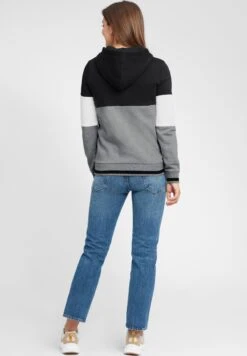 OXMO OXOmara - Hoodie - Black 12 OXMO OXOmara - Hoodie - Black -OXMO Store 685e3b1d617c43809e7125bdc895e344