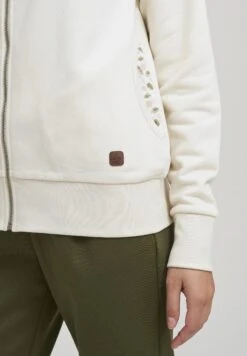 OXMO OXULLA - Zip-up Sweatshirt - Birch 14 OXMO OXULLA - Zip-up Sweatshirt - Birch -OXMO Store 689a93eb884446b1bb9f6ddafa2e15a6