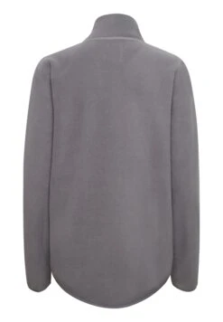 OXMO OXNYMFE - Fleece Jacket - Pewter 17 OXMO OXNYMFE - Fleece Jacket - Pewter -OXMO Store 68de84f5ec0d42e5878162a1eb97c130