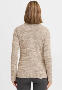 OXMO OXPHEPE - Jumper - Dune -OXMO Store 69097738a4a24baebc2eca42eefbf6ec