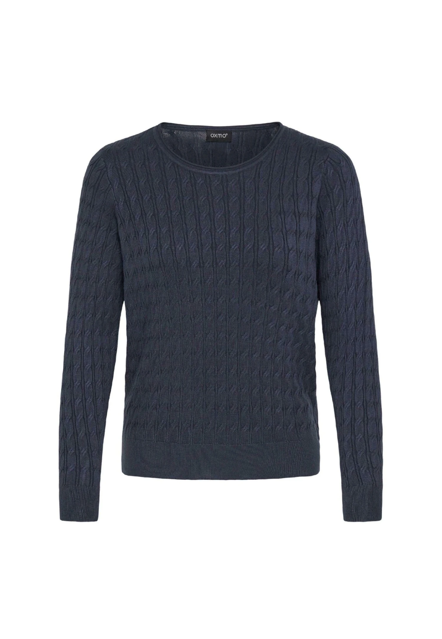 OXMO IHSISSE - Jumper - Total Eclipse 6 OXMO IHSISSE - Jumper - Total Eclipse - Image 6