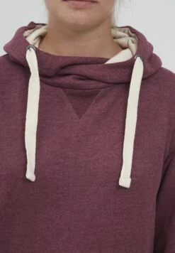 OXMO OXJenny - Hoodie - Zinfandel 11 OXMO OXJenny - Hoodie - Zinfandel -OXMO Store 695be21c3467417ba00c9315bbbacf4e