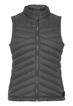 OXMO OXTelppa - Waistcoat - Bluestone 16 OXMO OXTelppa - Waistcoat - Bluestone -OXMO Store 695f8f97a62e414e911e9713cf9c352d 1