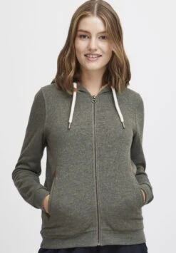 OXMO OXVicky - Cardigan - Climb Mel