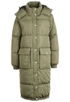 OXMO OXALBA - Winter Coat - Dusty Olive 13 OXMO OXALBA - Winter Coat - Dusty Olive -OXMO Store 69d509e170684f64868854b2c98b8747 2