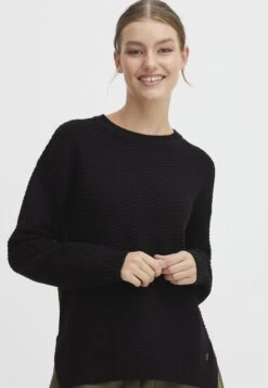 OXMO OXMilla - Jumper - Black