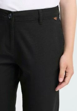 OXMO OXIBEN - Chinos - Black -OXMO Store 69ecd574b5104b4e839154a215e22670