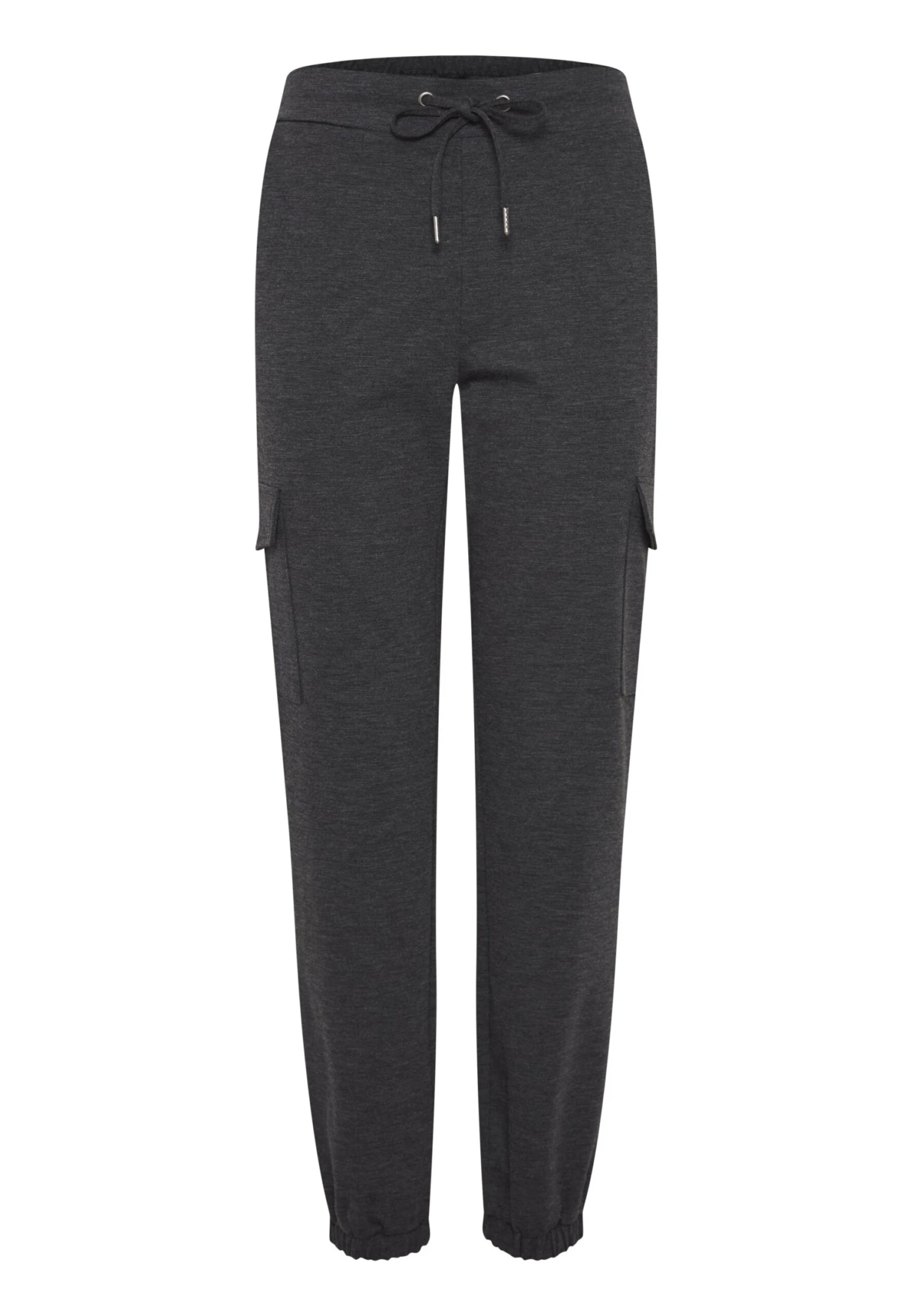 OXMO OXHENNI - Cargo Trousers - Ivy Green 8 OXMO OXHENNI - Cargo Trousers - Ivy Green - Image 8