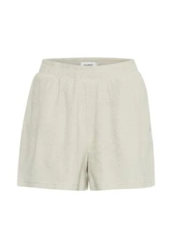 OXMO OXFRINKA REGULAR FIT - Shorts - Birch 13 OXMO OXFRINKA REGULAR FIT - Shorts - Birch -OXMO Store 6a0ed4b5deaa4e4c85342ece87d6de62