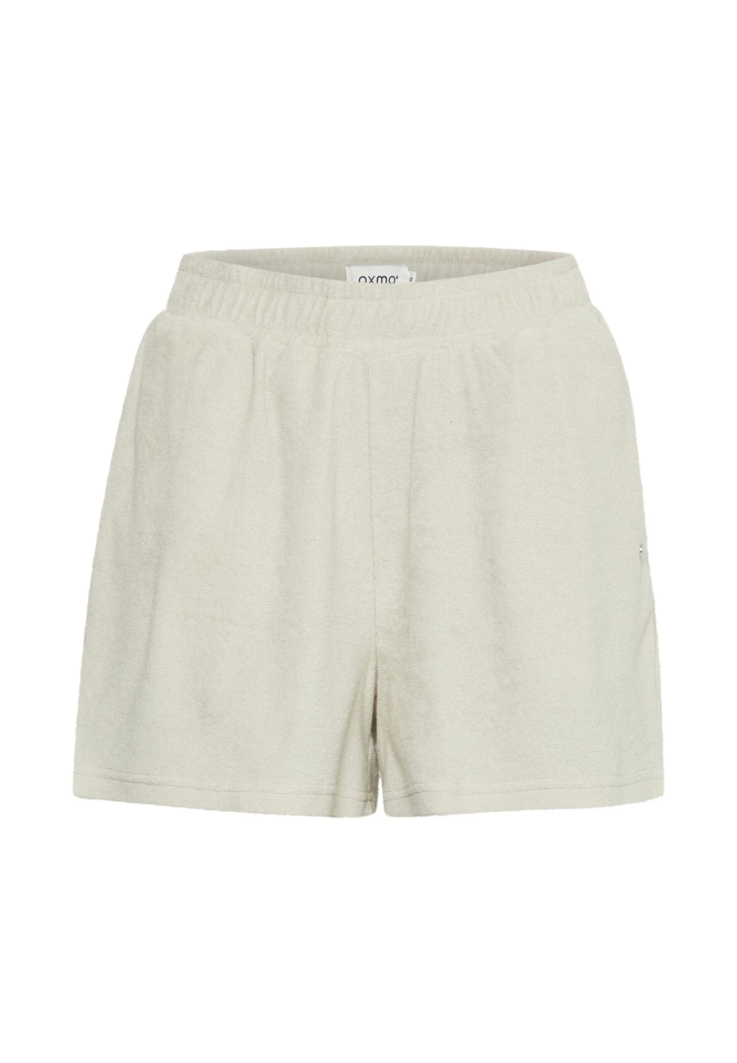 OXMO OXFRINKA REGULAR FIT - Shorts - Birch 6 OXMO OXFRINKA REGULAR FIT - Shorts - Birch - Image 6