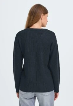 OXMO IHSANDIE - Jumper - Total Eclipse 11 OXMO IHSANDIE - Jumper - Total Eclipse -OXMO Store 6a20597005734566982f89887061edd2