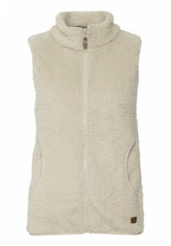 OXMO OXTHERI - Waistcoat - Sand 17 OXMO OXTHERI - Waistcoat - Sand -OXMO Store 6b1ead15a194412dabfe6845733bec81 1