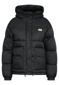 OXMO OXJoyce - Winter Jacket - Total Eclipse 15 OXMO OXJoyce - Winter Jacket - Total Eclipse -OXMO Store 6b355b94936242deb5d17f62a66fddb9