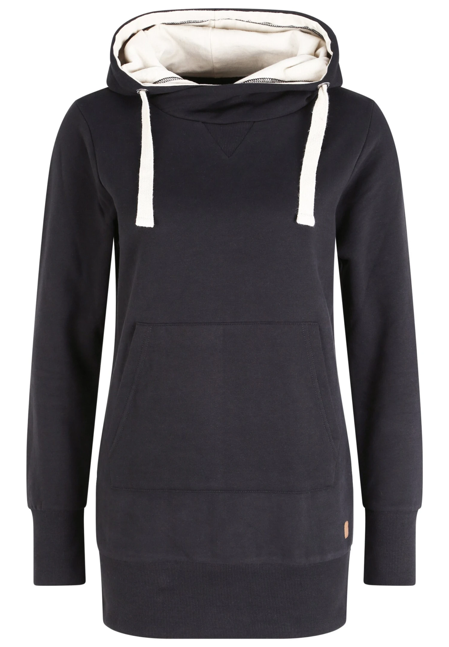 OXMO OXJenny - Hoodie - Zinfandel 9 OXMO OXJenny - Hoodie - Zinfandel - Image 9