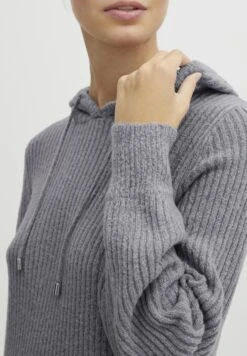 OXMO OXNORMA - Hoodie - Mid Grey Melange 10 OXMO OXNORMA - Hoodie - Mid Grey Melange -OXMO Store 6b990a1d9b2b4cbbbd76c55f9449a915