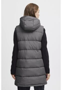 OXMO OXJoanne - Waistcoat - Castlerock -OXMO Store 6c00843d22ee413b81c012df16533fd8