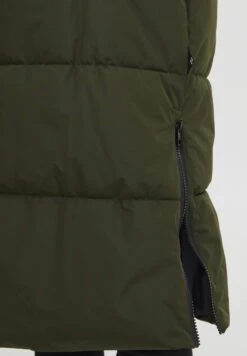 OXMO OXJulie - Winter Coat - Rosin -OXMO Store 6c08d0ecff7340f8b322b722df90bc98