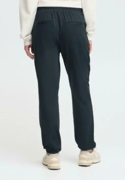 OXMO OXHENNA - Tracksuit Bottoms - Total Eclipse -OXMO Store 6c71b70c1d6b4a5aa0ddc1eaa97d200a