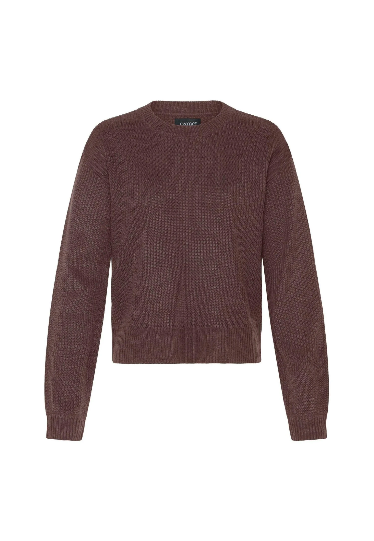 OXMO FRKIMNI - Jumper - Fudge 6 OXMO FRKIMNI - Jumper - Fudge - Image 6