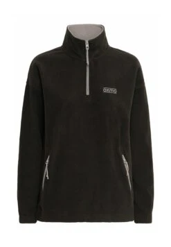 OXMO OXMATSINE - Fleece Jumper - Forged Iron 15 OXMO OXMATSINE - Fleece Jumper - Forged Iron -OXMO Store 6cc819d719874f49bd78717e0d682899 1