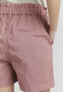 OXMO OXCHAI REGULAR FIT - Shorts - Ash Rose 9 OXMO OXCHAI REGULAR FIT - Shorts - Ash Rose -OXMO Store 6cdf2d3f47ee472ca7b08800f6bb546f