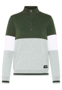 OXMO OXOMAREN - Sweatshirt - Climbing Ivy 11 OXMO OXOMAREN - Sweatshirt - Climbing Ivy -OXMO Store 6cf141136fa84a308477681ff5224c45