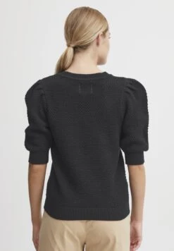 OXMO OXMICHA - Jumper - Black 12 OXMO OXMICHA - Jumper - Black -OXMO Store 6d9135829b9244f5a4808fc337a5e797