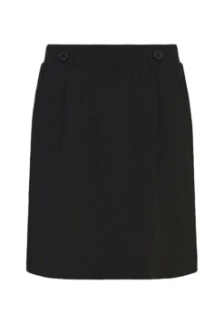 OXMO BMMTAYRA - A-line Skirt - Navy Blazer 15 OXMO BMMTAYRA - A-line Skirt - Navy Blazer -OXMO Store 6db36ba728174d8b813b5095addce0e4 2