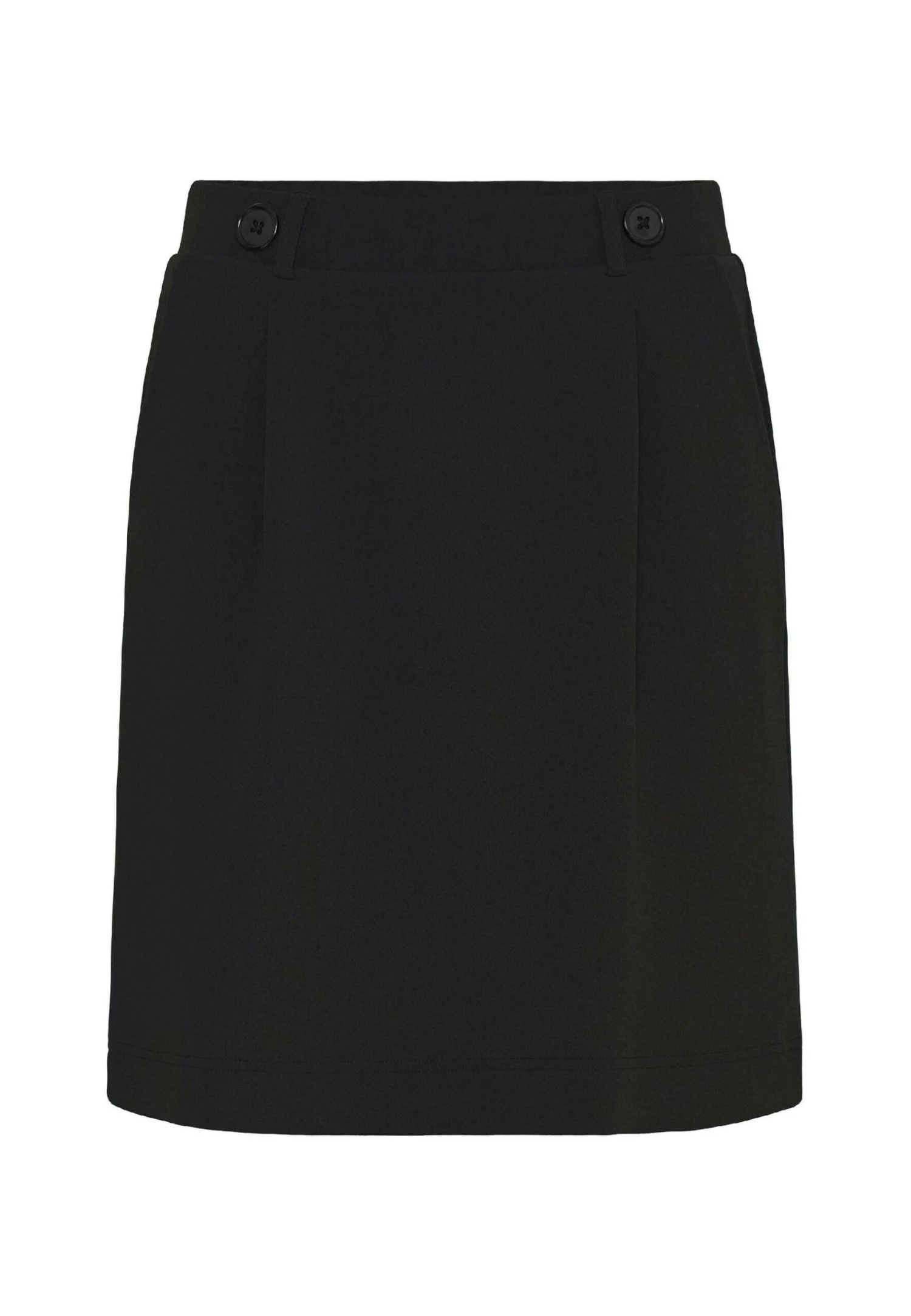 OXMO BMMTAYRA - A-line Skirt - Bungee Cord 8 OXMO BMMTAYRA - A-line Skirt - Bungee Cord - Image 8
