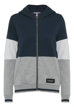 OXMO OXOmanna - Zip-up Sweatshirt - Insignia Blue 13 OXMO OXOmanna - Zip-up Sweatshirt - Insignia Blue -OXMO Store 6db67a66a3854856a01320ceeb46d5ae 1