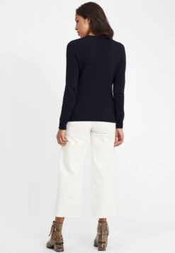 OXMO OXSARAH - Jumper - Insignia B -OXMO Store 6db6ef97ed0345dca5c7b30c8cf38c0a