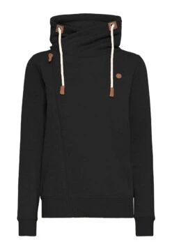 OXMO OXMILLE TUBEZIP - Zip-up Sweatshirt - Dark Grey Melange 17 OXMO OXMILLE TUBEZIP - Zip-up Sweatshirt - Dark Grey Melange -OXMO Store 6de2711fdbf84b17bc6ce0d4bb1a16c8 2