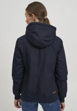 OXMO OXTILLA - Light Jacket - Insignia B -OXMO Store 6e50755d09eb4fee935c6b15d179cfb3