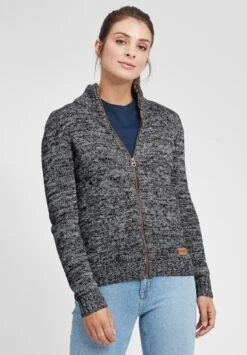 OXMO OXPhenix - Cardigan - Black