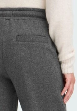 OXMO OXMILLE - Tracksuit Bottoms - Dark Grey Melange 11 OXMO OXMILLE - Tracksuit Bottoms - Dark Grey Melange -OXMO Store 6e5f095825b64ecba05adc43fdd6da55