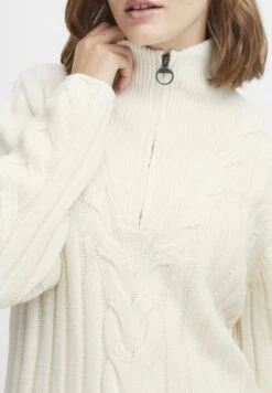 OXMO OXOtilly - Jumper - Birch -OXMO Store 6eb023ecba91474caedc1f959926c6b8