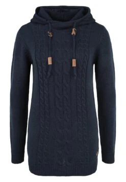 OXMO OXCable - Hoodie - Dark Grey 18 OXMO OXCable - Hoodie - Dark Grey -OXMO Store 6edc17f962514ac49d21c48f3499ff88 1