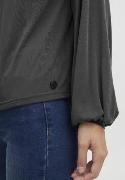 OXMO OXHAL - Blouse - Blackened Pearl 11 OXMO OXHAL - Blouse - Blackened Pearl -OXMO Store 6f7f202a099e4105ad164672182e1216